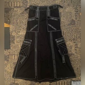 Vintage Tripp NYC Maxi Skirt